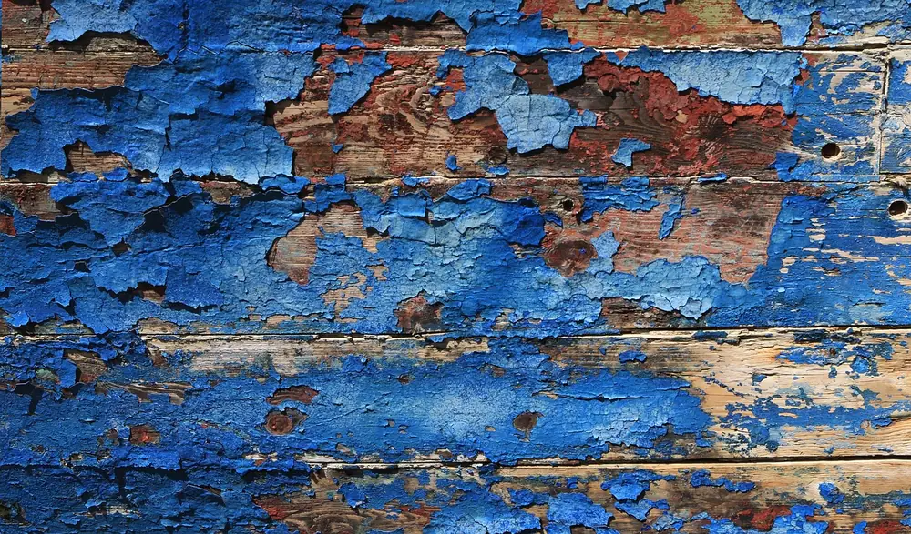 Texture, blue, wood — illustrating How to Check WCAG Color Contrast (2026)